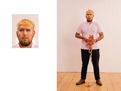 Proses Pembuatan Foto KTP yang Nyeleneh Tapi Kocak