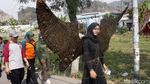 Wow! Ada Festival Gajah di Cimahi