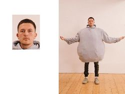 Proses Pembuatan Foto KTP yang Nyeleneh Tapi Kocak