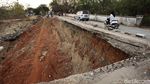 Bertarung Nyawa di Jembatan Cipamingkis