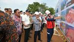 Lagi Dibangun, Kampus UIII Bakal Berdiri Megah di Depok
