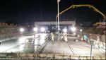Underpass 1,3 Km Membentang di Bawah Bandara Kulon Progo