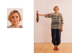 Proses Pembuatan Foto KTP yang Nyeleneh Tapi Kocak