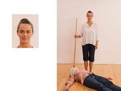 Proses Pembuatan Foto KTP yang Nyeleneh Tapi Kocak