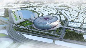 Melongok Old Trafford DKI Jakarta