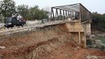 Bertarung Nyawa di Jembatan Cipamingkis