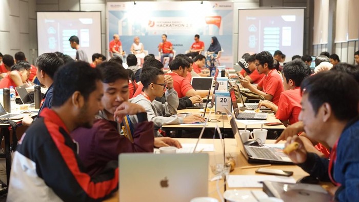Foto: Pertamina Foto: Pertamina