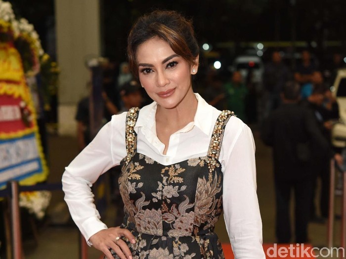 Masayu Anastasia Masayu Anastasia