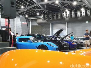 Tren Modifikasi di Singapura, Suka yang Tinggal Pasang