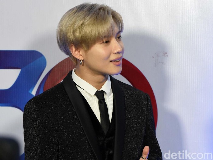 Taemin SHINee