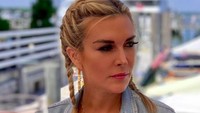 Tinsley Mortimer merupakan seorang pembisnis dan sosialita yang juga sering tampil di TV Amerika Serikat (tinsleymortimer/Instagram)  