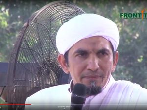 FPI Tolak RUU PKS: Berbahaya, Berpotensi Melegalkan LGBT