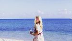 Foto: Liburan Sosialita Amerika, Tinsley Mortimer