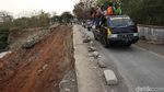 Bertarung Nyawa di Jembatan Cipamingkis