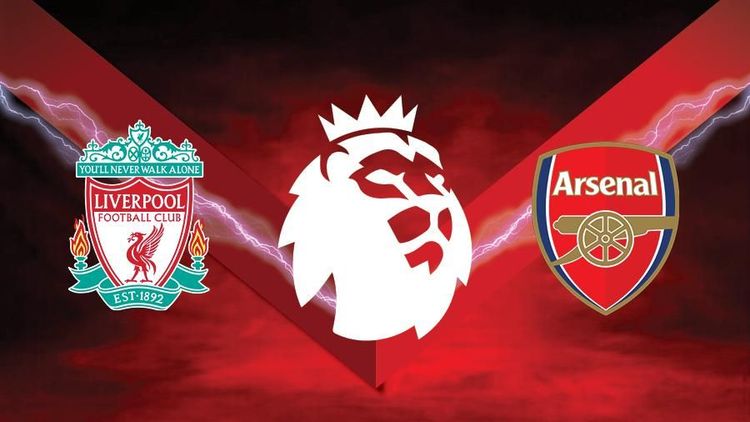 6 Pesepakbola Top yang Main di Liverpool dan Arsenal