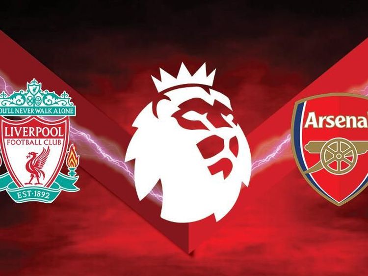 6 Pesepakbola Top yang Main di Liverpool dan Arsenal