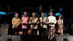 Foto: Yuk, Coba GrabAndong di Yogyakarta