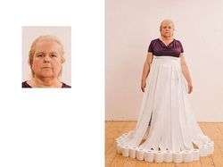 Proses Pembuatan Foto KTP yang Nyeleneh Tapi Kocak