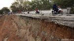 Bertarung Nyawa di Jembatan Cipamingkis