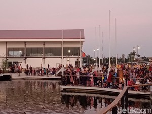 5 Titik Potensi Keramaian di Bandung Saat Tahun Baru