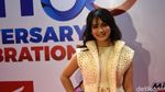 Dea Annisa Masih Betah Menjomblo?
