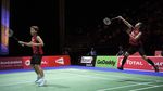 Senangnya! Greysia/Apriyani Lolos ke Semifinal Kejuaraan Dunia Bulutangkis