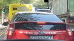 Di Indonesia Masih Sepi, Mobil Hybrid di Singapura Jadi Taksi