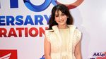 Dea Annisa Masih Betah Menjomblo?