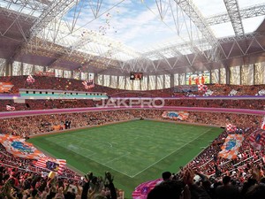 Mengenal Jakarta International Stadium, Calon Tempat Konser BTS