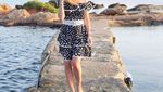Foto: Liburan Sosialita Amerika, Tinsley Mortimer