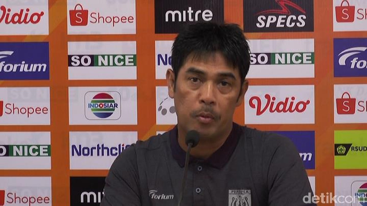 Nilmaizar resmi dipecat Dewa United. (Foto: Eko Sudjarwo/detikSport)