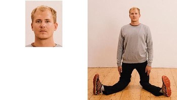 Nah ada yang tau triknya? Foto: Max Siedentopf via Sina Mobile