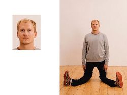 Proses Pembuatan Foto KTP yang Nyeleneh Tapi Kocak