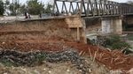 Bertarung Nyawa di Jembatan Cipamingkis