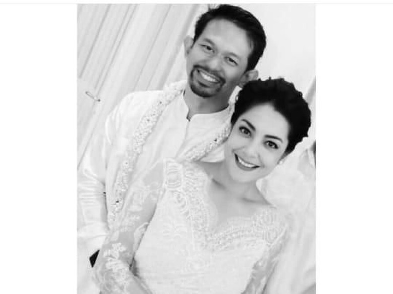 JUDI ONLINE Foto: Instagram Lulu Tobing