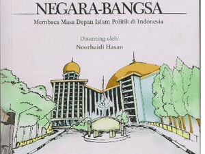 Legitimasi Ulama di Hadapan Negara-Bangsa