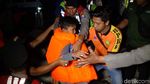 161 Penumpang KM Santika Nusantara Selamat