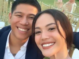 Nino RAN Akui Dekat dengan Della Dartyan, Pacaran Nggak?