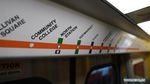 Lagi Panas Perang Dagang, MRT Buatan China di AS Beroperasi