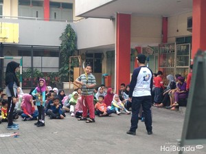 7 Tips Memilih Kegiatan Ekstrakurikuler yang Tepat Sesuai Minat dan Bakat