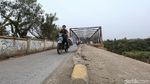 Bertarung Nyawa di Jembatan Cipamingkis