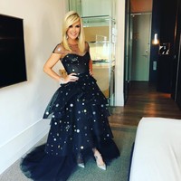 Di 2017, Tinsley mengaku telah menyudahi hubungan tidak sehatnya. Setelah lima tahun terjebak menjadi budak cinta akhirnya dia tersadar. Aku tidak akan pernah berada di situasi seperti itu lagi, ucapnya tegas, seperti dikutip People. Foto: Instagram/@tinsleymortimer