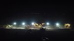 Digarap Siang Malam, Runway Bandara Banyuwangi Diperpanjang