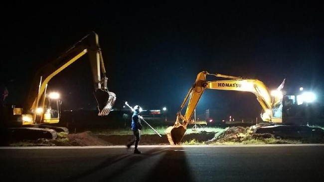Mengapa Runway Bandara Soetta Harus Diperpanjang Jadi 3.000 M?