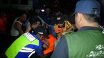 161 Penumpang KM Santika Nusantara Selamat