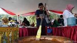 Berburu Kuliner Nusantara di Monas