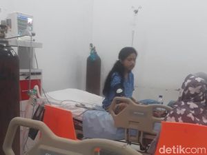 Santri yang Tersambar Petir di Padang Lawas Sumut Sedang Cari Bambu