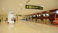 Bagian layanan tiket pun siap melayani calon penumpang. Istimewa/Kementerian Perhubungan.