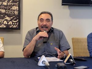 Ketua LPSK Sampaikan 2 Pesan Richard Eliezer Usai Divonis 1,5 Tahun