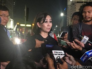 Tangani Banjir, Pemprov DKI Manfaatkan Taman untuk Buang Genangan